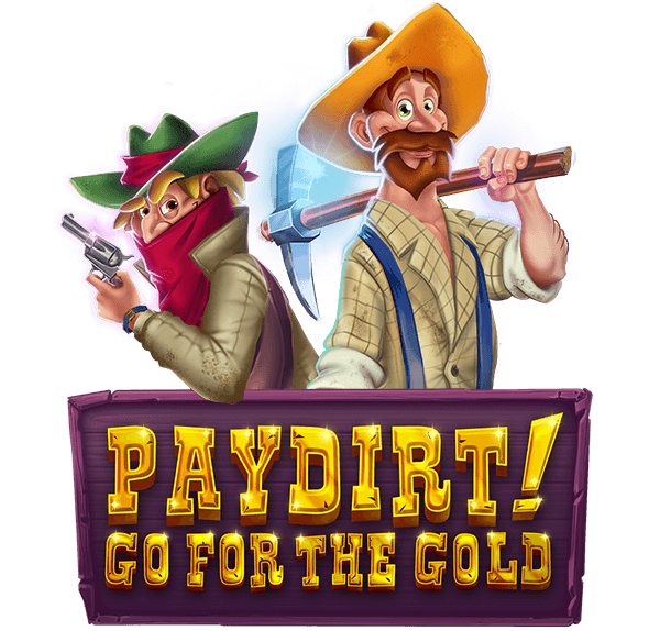 Juicy Vegas Online Casino Juicy Vegas Pay dirt! Go for the Gold