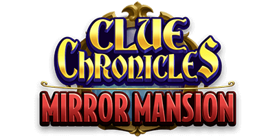 Juicy Vegas Clue Chronicles: Mirror Mansion