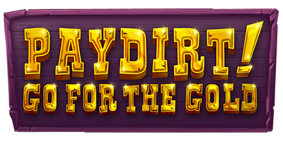 Juicy Vegas Pay dirt! Go for the Gold